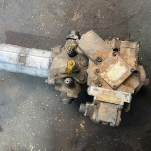 Pompa hidraulica Sauer Sundstrand