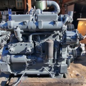 Motor Hanomag 10690385