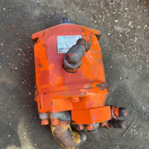 Pompa hidraulica Hydraulik A10V045DFR