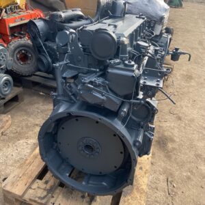 Motor Deutz BF6M1013EC