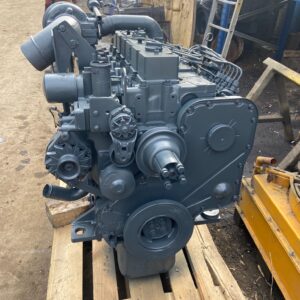 Motor Caterpillar 6T-630