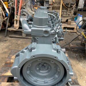 Motor Mitsubishi S4L