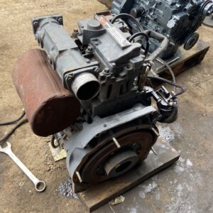 Motor Deutz F2M2011