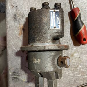 Pompa hidraulica Linde 676 345 2306