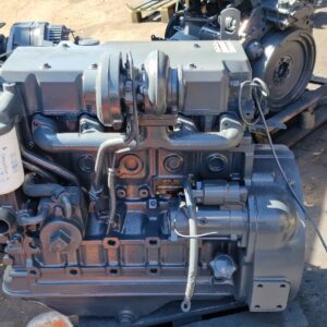 JHON DEERE 5030TF270