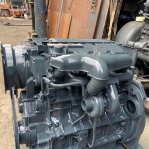 Motor Deutz BF4L1011F