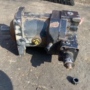 Hidromotor Liebherr 11114808A