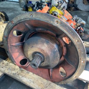 Pompa hidraulica Linde HPR160