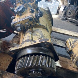 Pompa Hidraulica Hitachi HPV116C