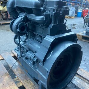 Motor Deutz TD2011L04I