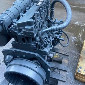 Motor Deutz F4L1011F