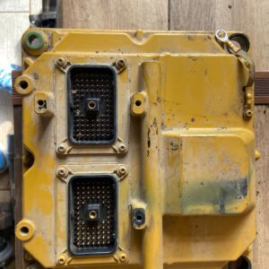 Unitate control Caterpillar C6.6