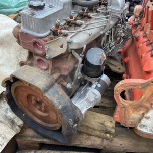 Dezmembrez Motor Toyota 11Z