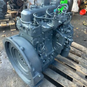 Motor Kubota D1105-K2A