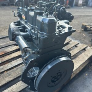Motor Kubota D850
