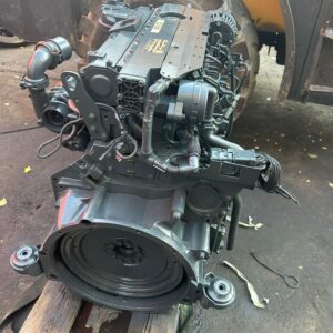 Motor Deutz TCD2013L04 2V