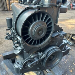 <strong>Motor Deutz F4L912</strong>