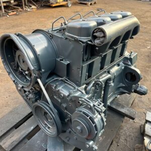 <strong>Motor Deutz BF4L913</strong>