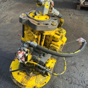 <strong>Pompa hidraulica Kawasaki K3V112DTP</strong>