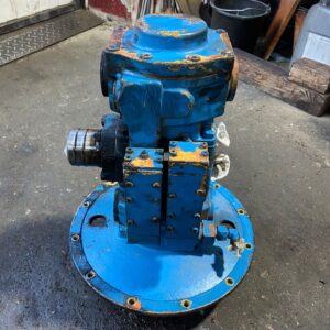 Pompa  Liebherr LPVD 45