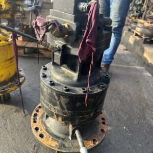 <strong>Hidromotor Kawasaki - M5X130CHB</strong>