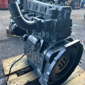 <strong>Motor Perkins KR 80667</strong>