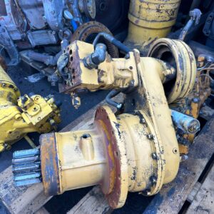 <strong>Pompa hidraulica Caterpillar</strong>