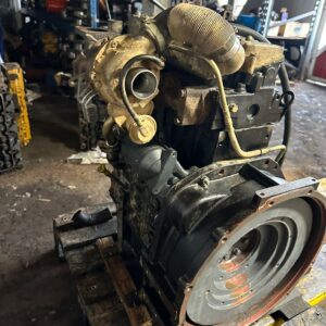 <strong>Motor Perkins GN65650U</strong>