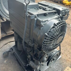 <strong>Motor Deutz BF3L1011FL</strong>