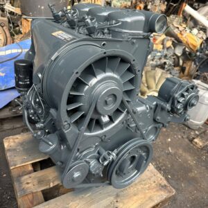<strong>Motor Deutz F3L912</strong>