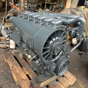 <strong>Motor Deutz BF6L913</strong>