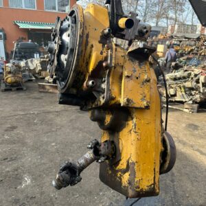 <strong>Cutie de viteze Clark 237454</strong>