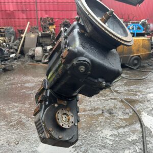 <strong>Cutie de viteze Spicer COM T4-2014</strong>