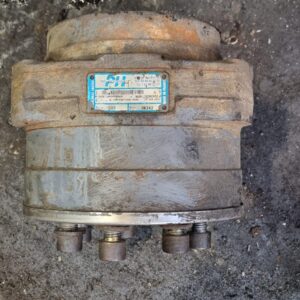 <strong>Pompa Poclain MK05</strong>