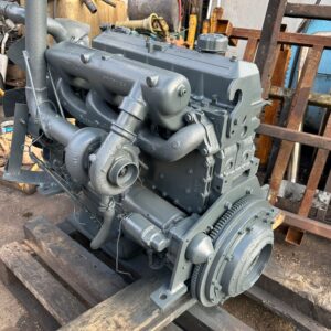 <strong>Motor Mercedes OM366A</strong>