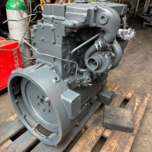 <strong>Motor Perkins AB80821</strong>