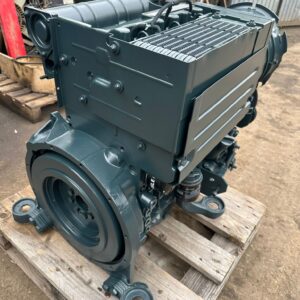 <strong>Motor Deutz F3L1011F</strong>