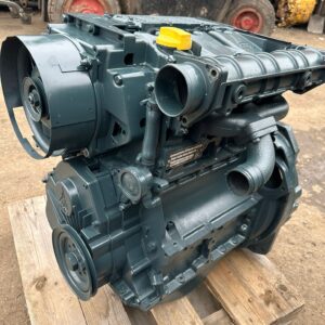 <strong>Motor Deutz F3L1011</strong>