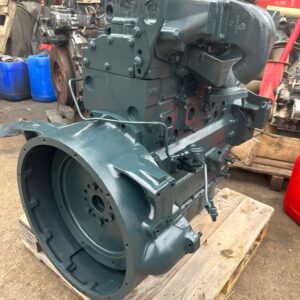 Motor Perkins AA70218