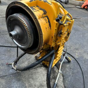 Cutie de viteze Volvo