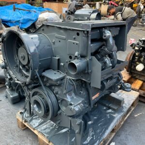 Motor Deutz BF4L913