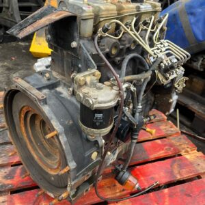 Motor Perkins HP351640