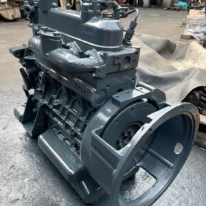 Motor Kubota V1505
