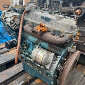 Motor Kubota V1305