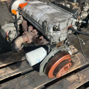 Motor Deutz Lombardini F4M1008