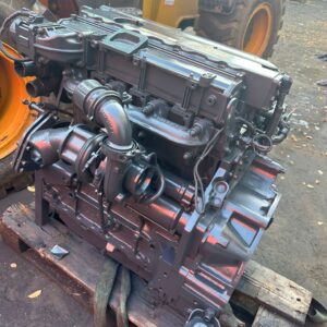 Motor Deutz TCD2013L04 2V