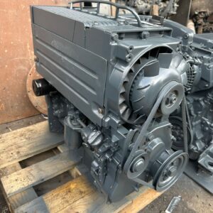Motor Deutz BF4L1011F