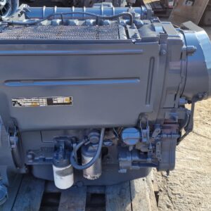 Motor Deutz BF4L1011T
