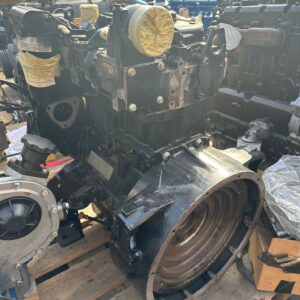 Motor Perkins DJ51324