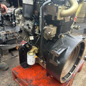 Motor Perkins DD51379